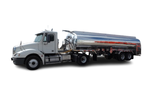Youngs Tank 5 compartment 6000 Gallon Tank