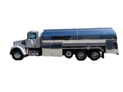 Youngs tank 5000gallon