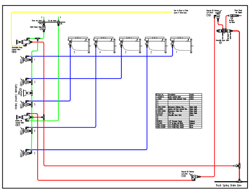 5cpt (No manifold)